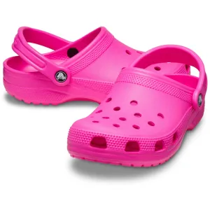 CROCS CLASSIC CLOG KIDS