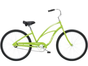 Cruiser 1 Step-Thru 24"
