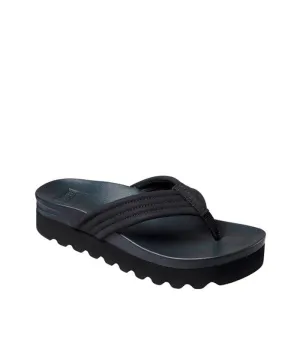 Cushion Shea Hi Womens Black/Black