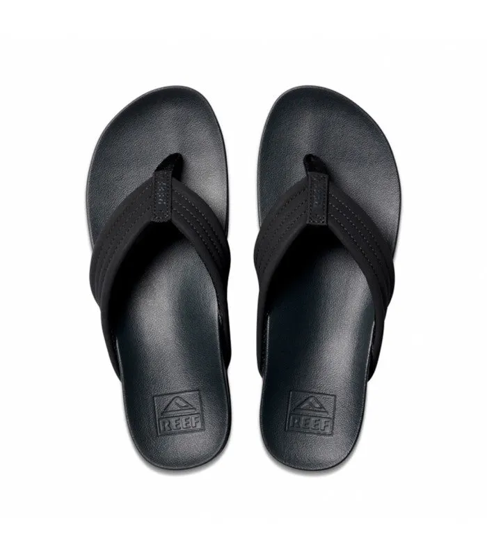 Cushion Shea Hi Womens Black/Black