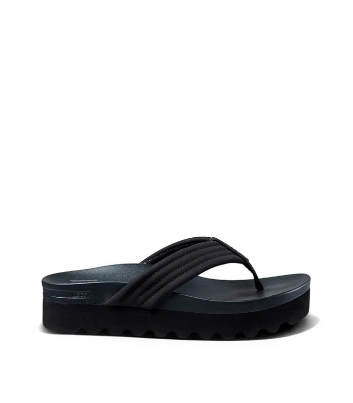 Cushion Shea Hi Womens Black/Black