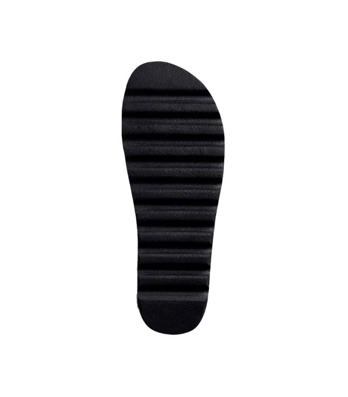 Cushion Shea Hi Womens Black/Black