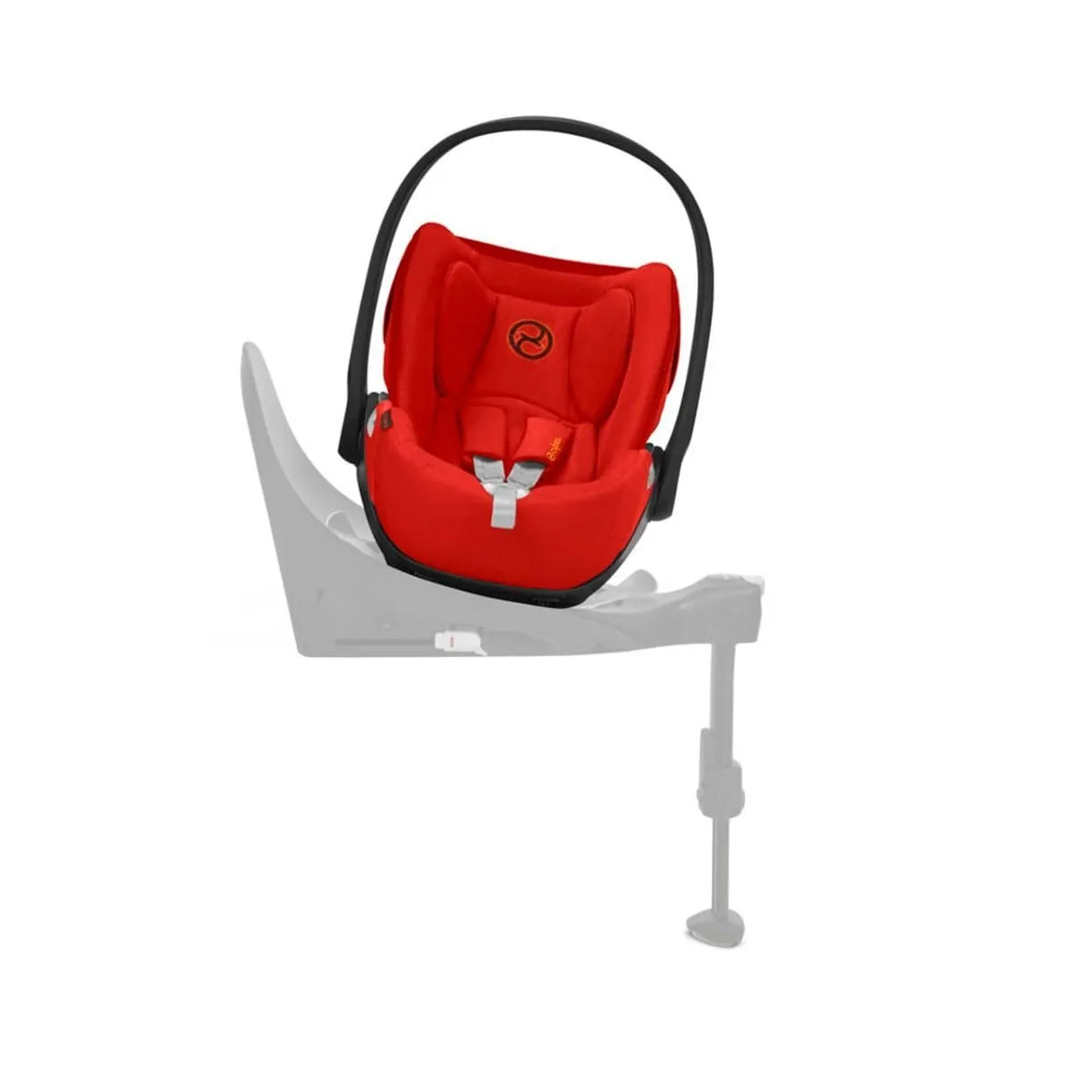 Cybex Cloud Z2 - Autumn Gold