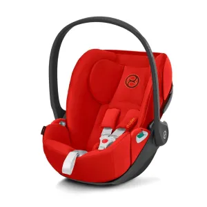 Cybex Cloud Z2 - Autumn Gold