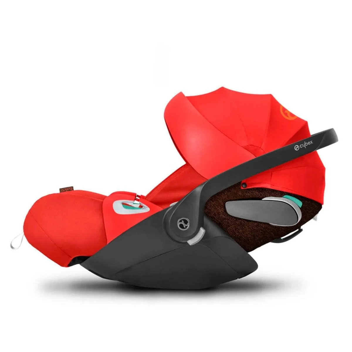 Cybex Cloud Z2 - Autumn Gold
