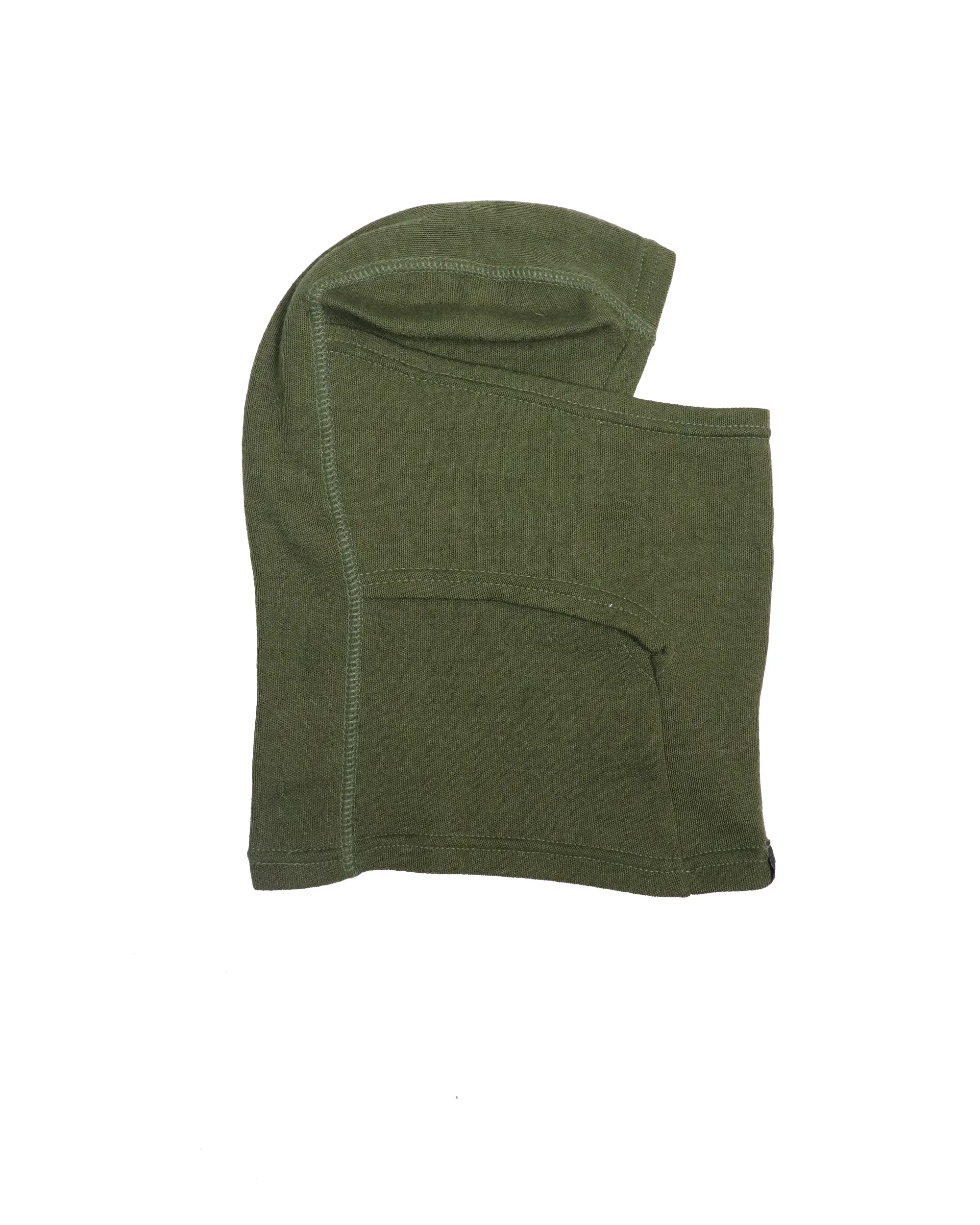 D196 FR Balaclava - Ranger Green