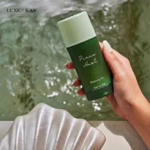 DAB TO FAB Peace Host Cleanser
