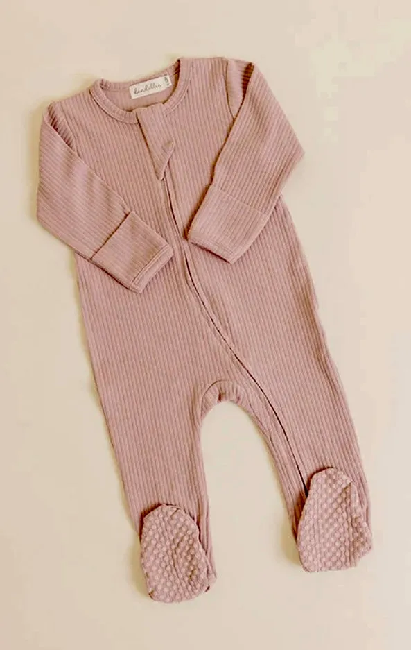 Dandillie Pebble Ribbed Sleeper