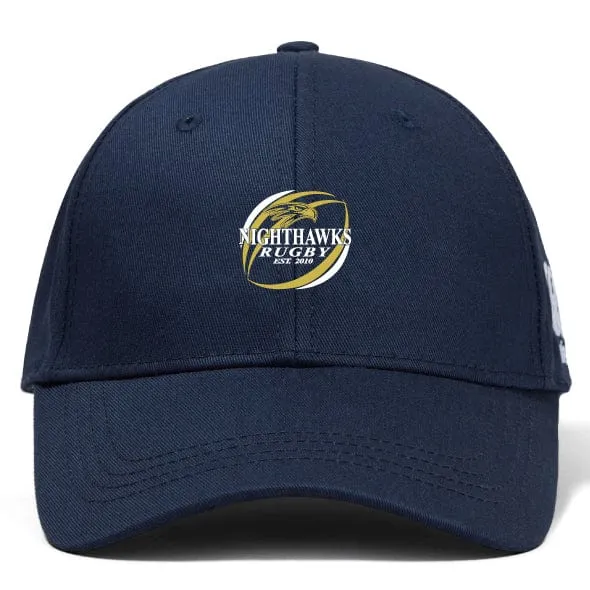 Del Norte Nighthawks Flexfit Drill Cap by Canterbury
