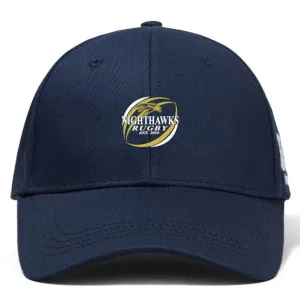 Del Norte Nighthawks Flexfit Drill Cap by Canterbury