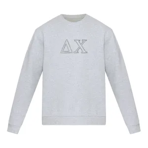 Delta Chi lululemon Steady State Crew