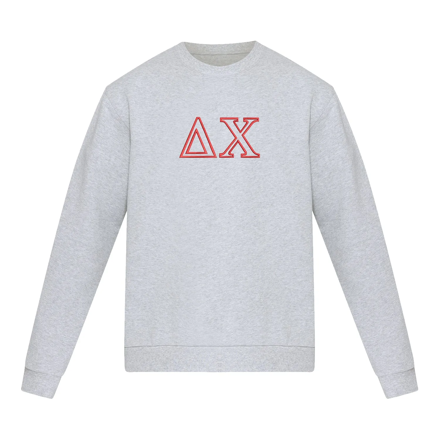 Delta Chi lululemon Steady State Crew