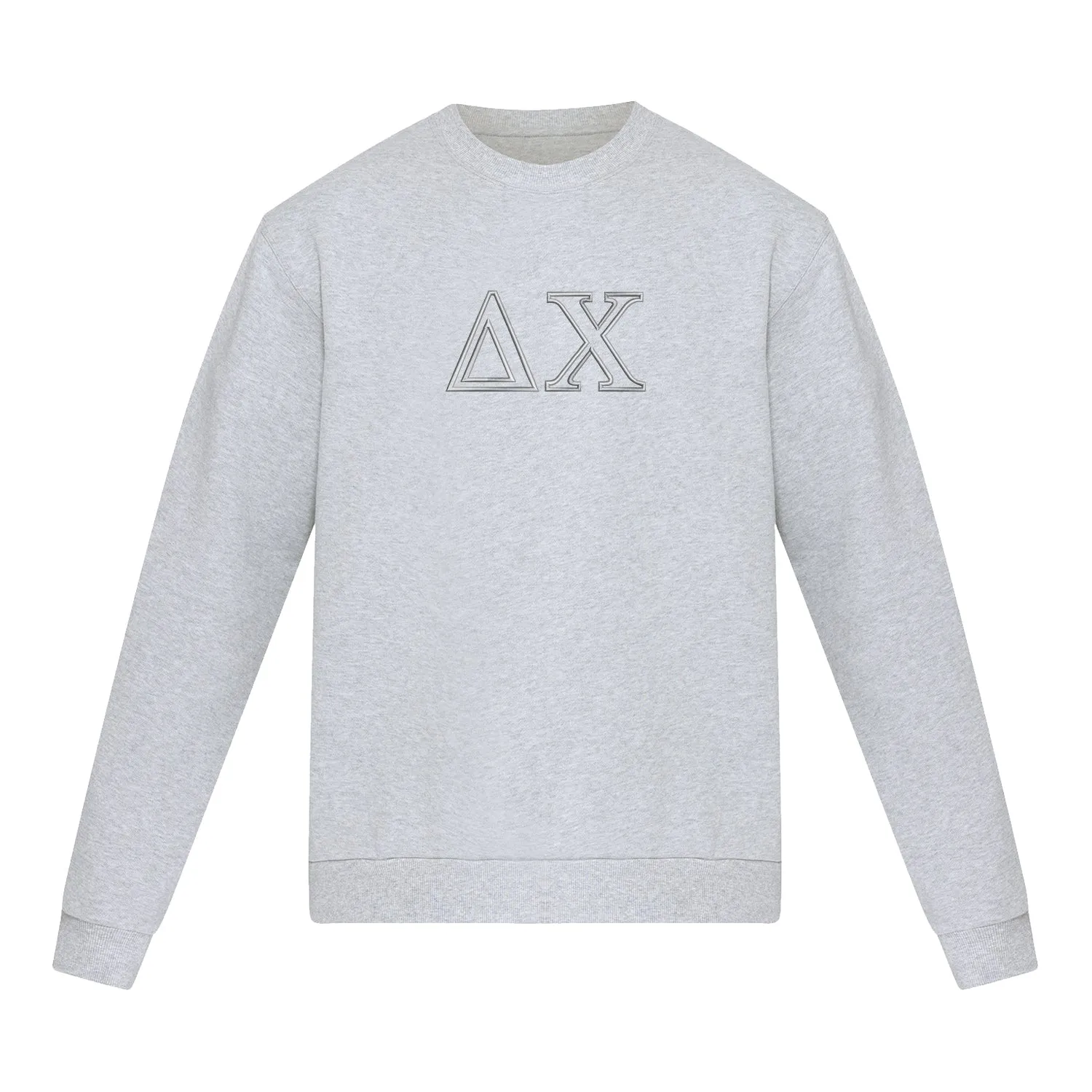 Delta Chi lululemon Steady State Crew