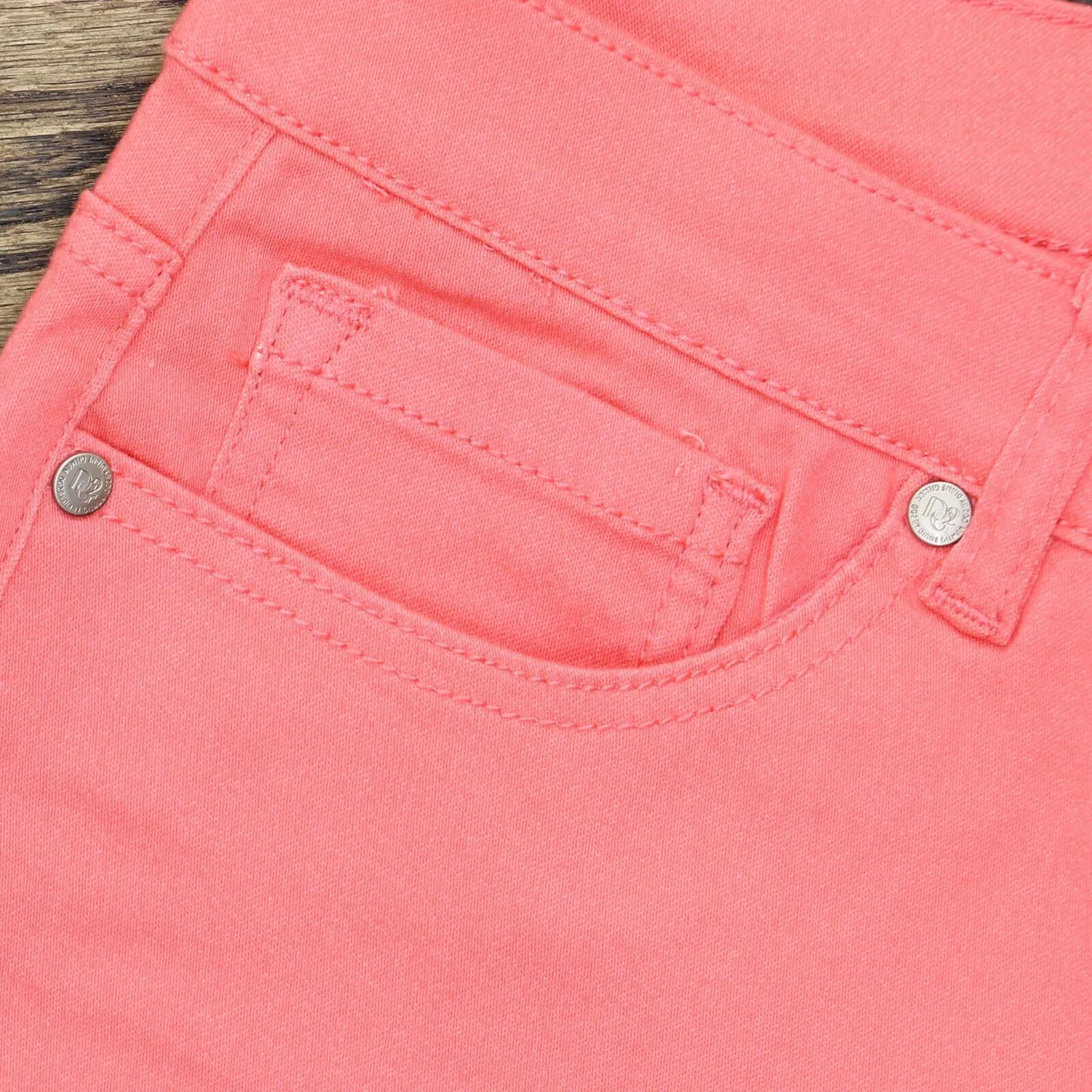 DG2 by Diane Gilman Petite Women's Virtual Stretch Skinny Jeans