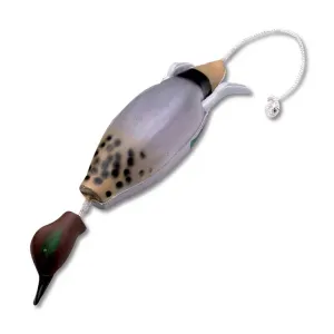 Dokken's DeadFowl Trainer - Green Wing Teal