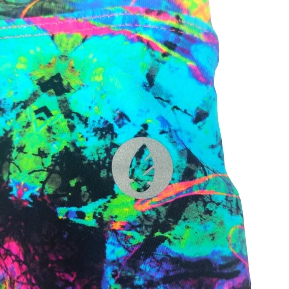 Dona Jo Ultimate Surreal Golf Skirt/Skort