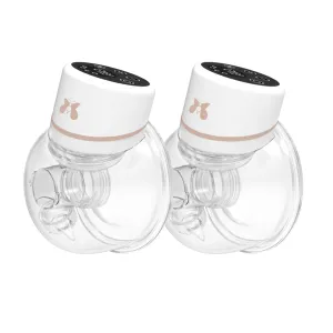 Double Wearable Pump