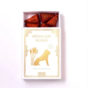 Dream Lion Incense