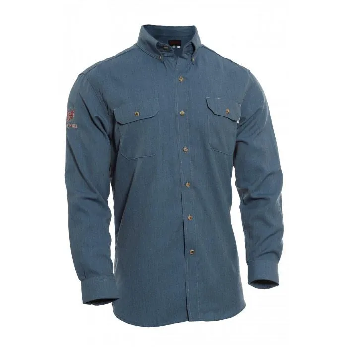 DRIFIRE FR Vented Work Shirt