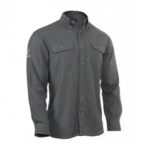 DRIFIRE FR Vented Work Shirt