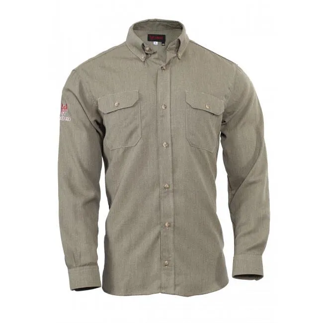 DRIFIRE FR Vented Work Shirt