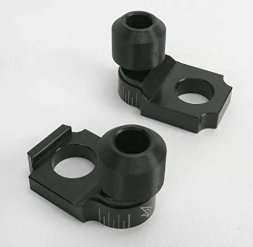 Driven Racing D3 Motorcycle Grips - Black/Black/One Size