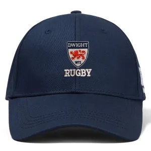 Dwight Rugby Flexfit Drill Cap by Canterbury