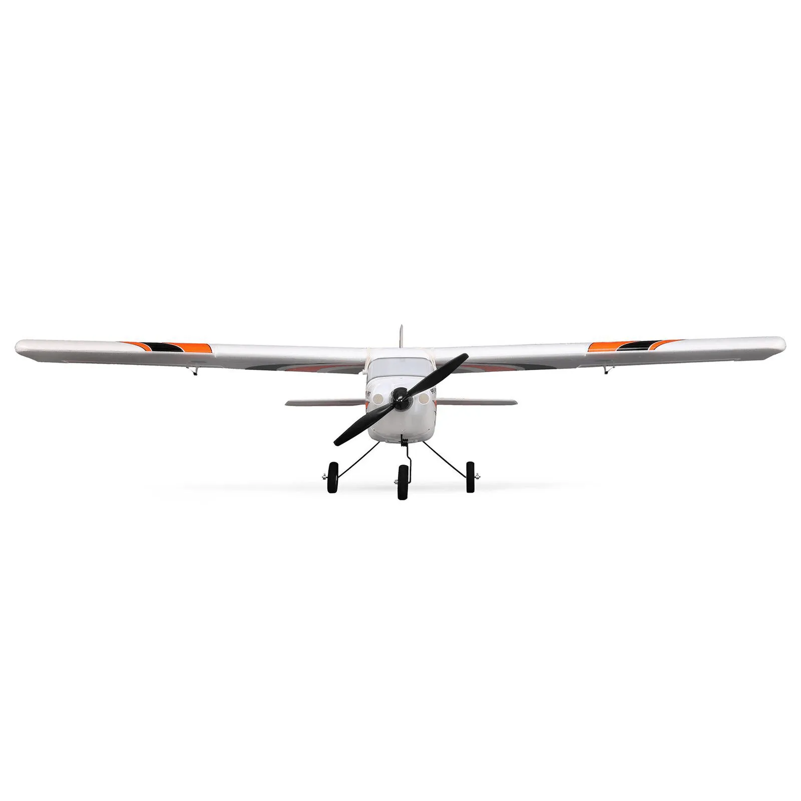 E-flite Apprentice STS 1.5m RTF Basic Smart Trainer with SAFE