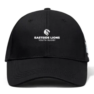 Eastside Lions Flexfit Drill Cap by Canterbury
