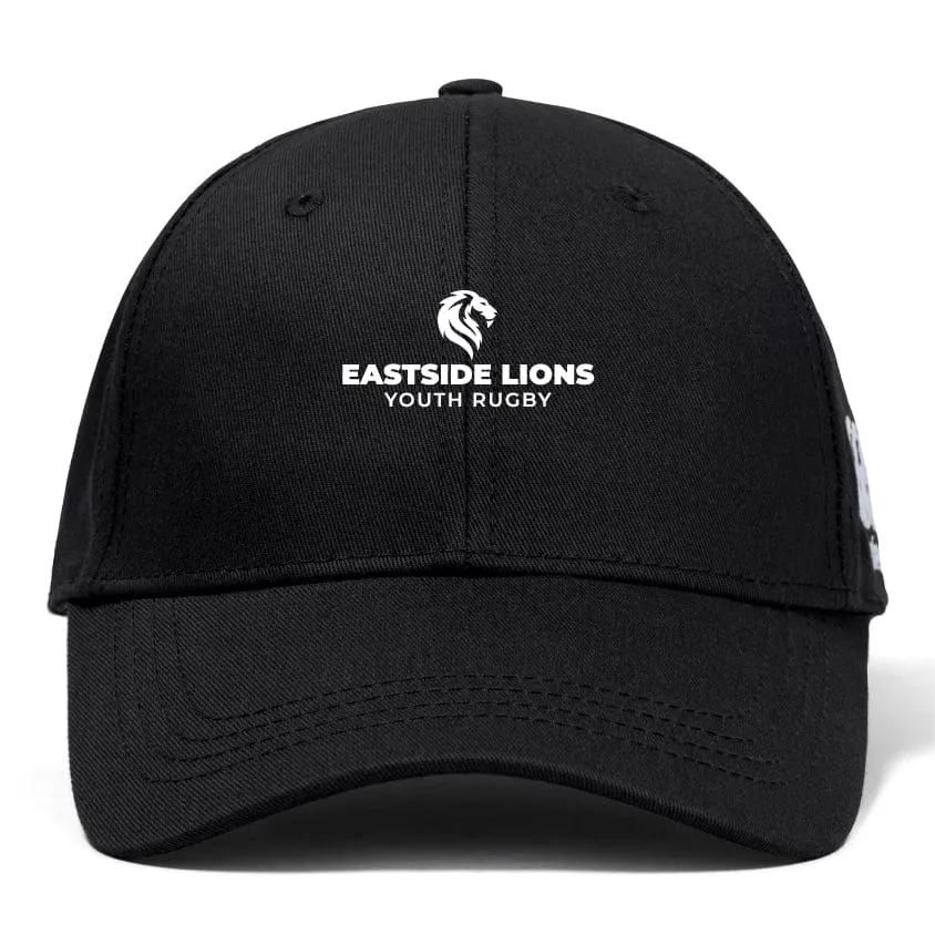 Eastside Lions Flexfit Drill Cap by Canterbury
