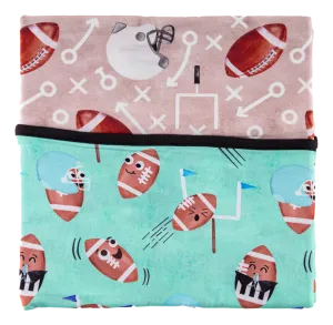 Elliot / Jackson Birdie Blanket- Final Sale