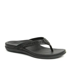 Emmy Womens Black