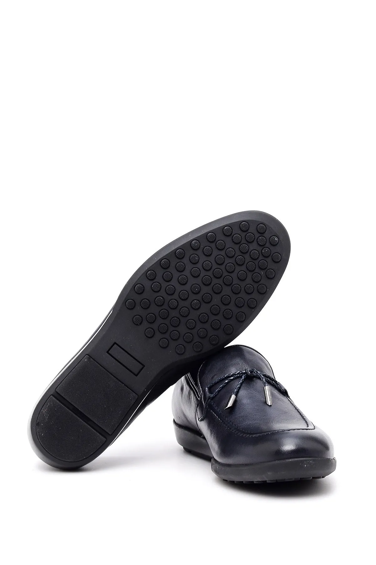 Erkek Klasik Loafer