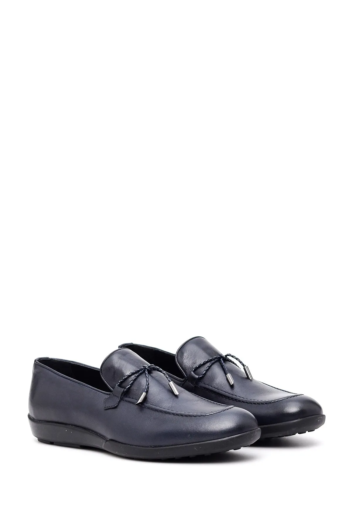 Erkek Klasik Loafer