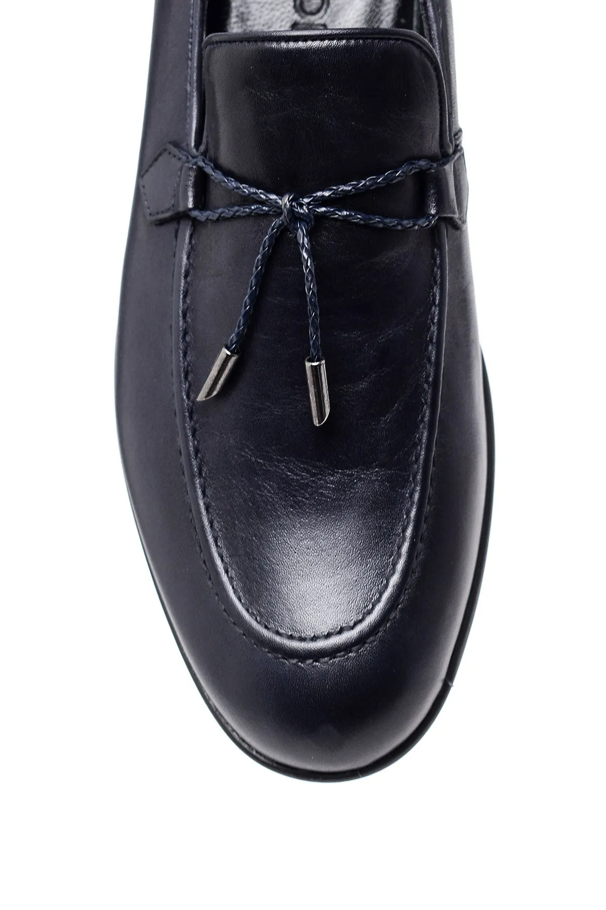 Erkek Klasik Loafer