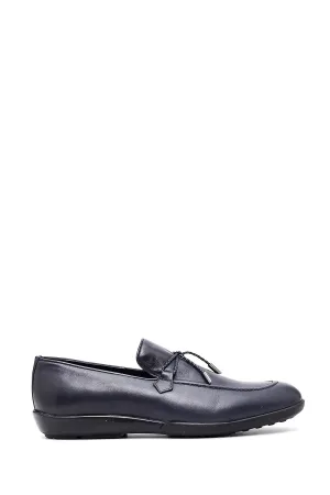 Erkek Klasik Loafer