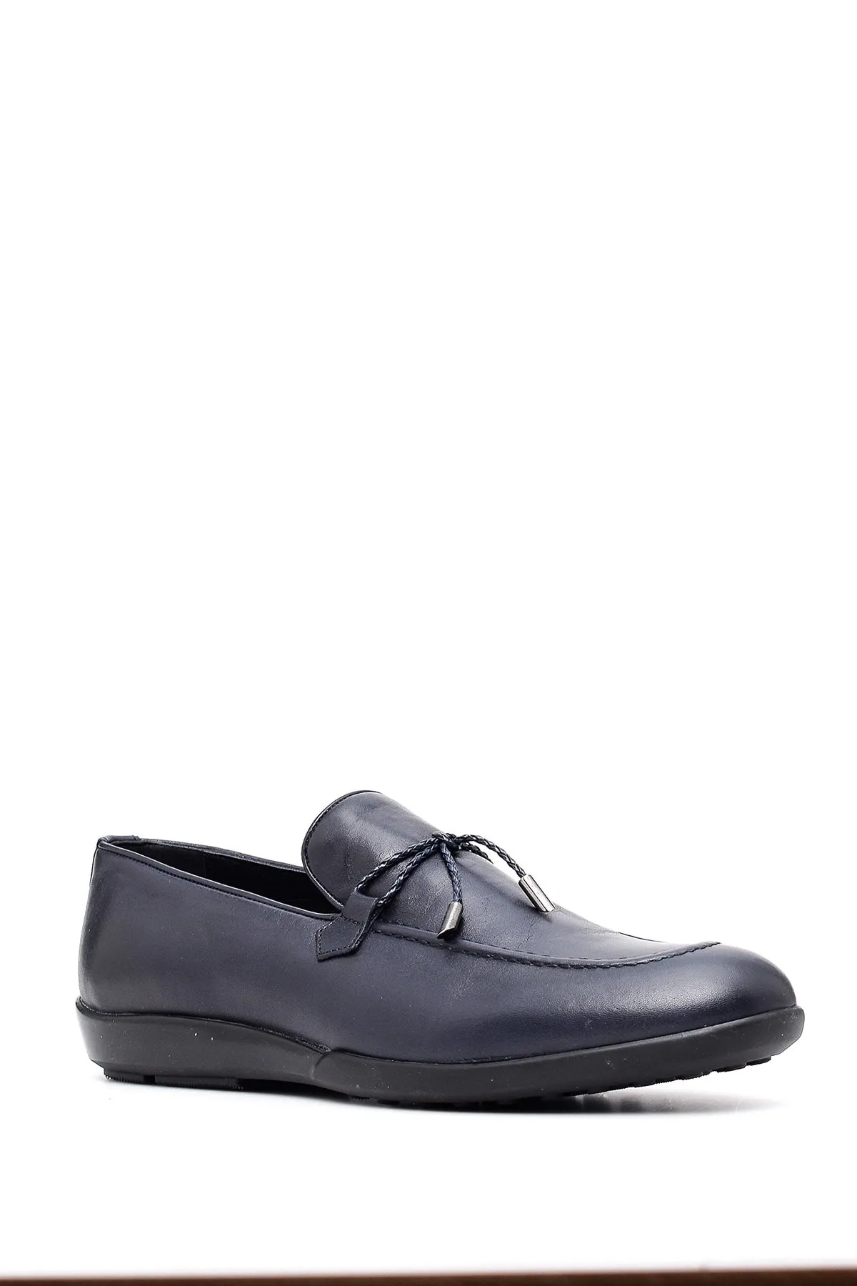 Erkek Klasik Loafer