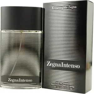 Ermenegildo Zegna Zegna Intenso Eau De Toilette for Men