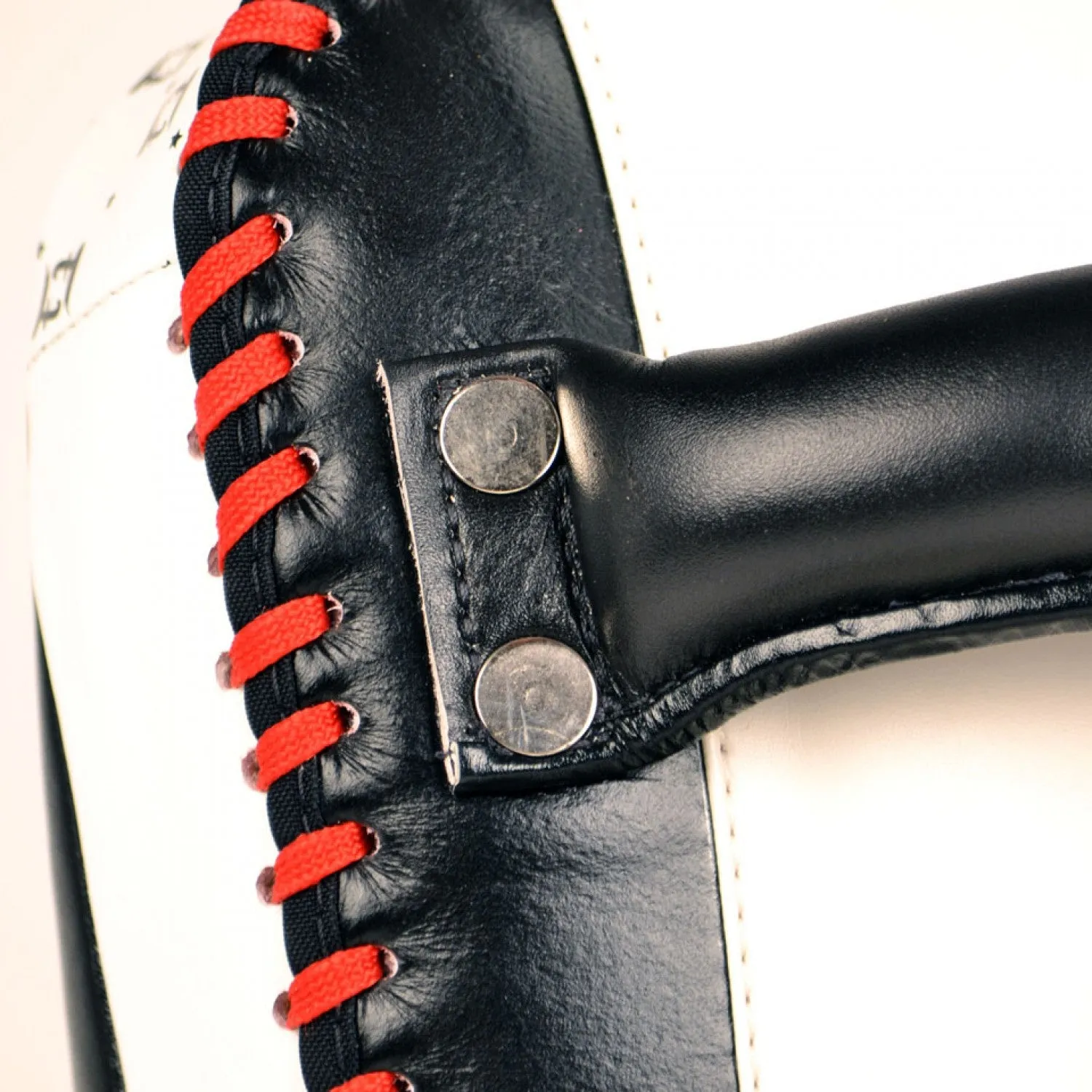 FAIRTEX CURVED STANDARD KICK PADS