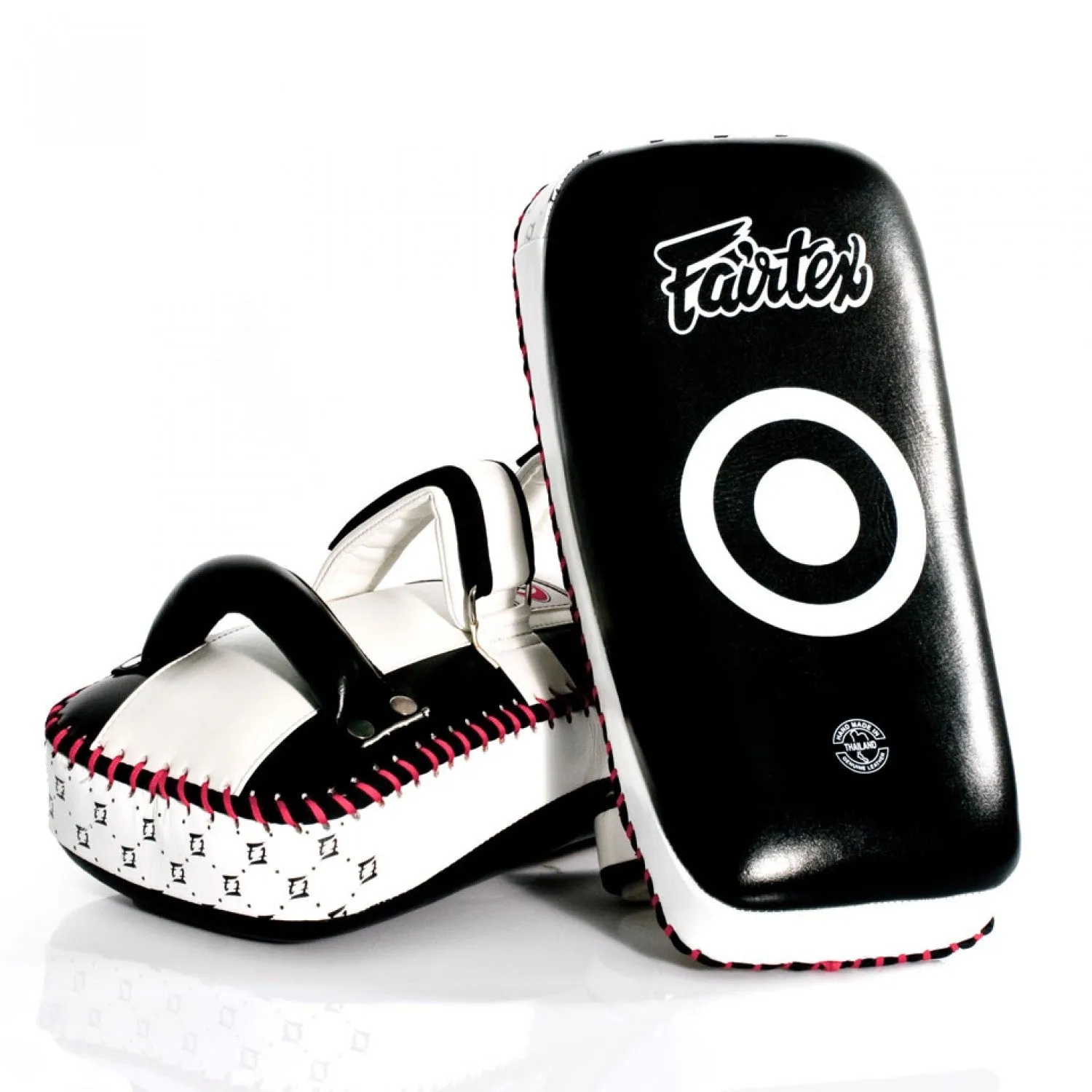 FAIRTEX CURVED STANDARD KICK PADS