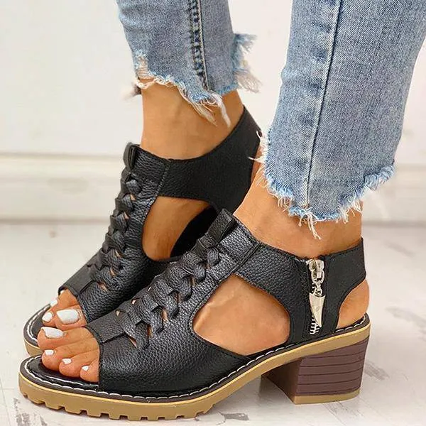 Fanyil Women's Comfy Orthotic Sandals