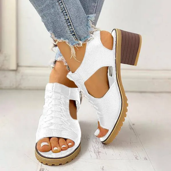 Fanyil Women's Comfy Orthotic Sandals