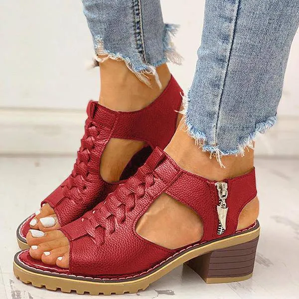 Fanyil Women's Comfy Orthotic Sandals