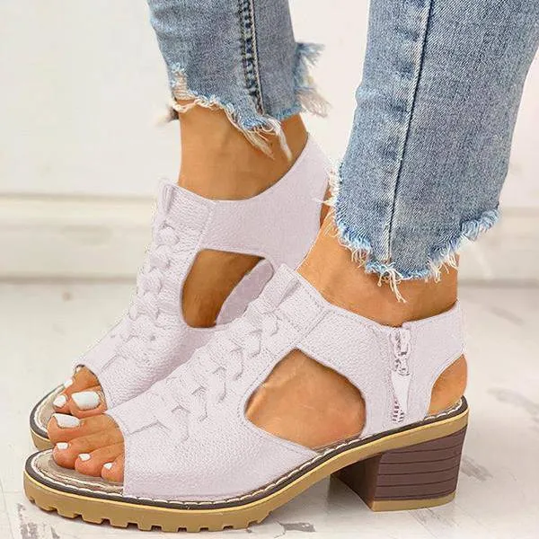 Fanyil Women's Comfy Orthotic Sandals