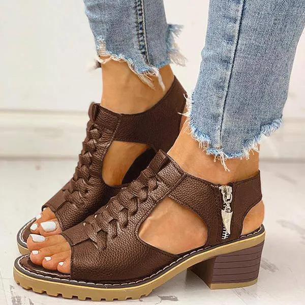 Fanyil Women's Comfy Orthotic Sandals