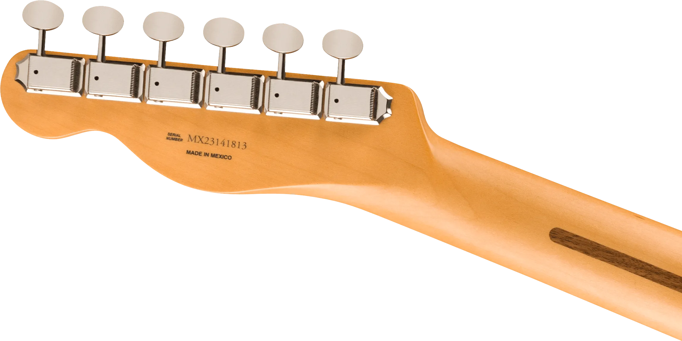 Fender Player II Telecaster®, Rosewood Fingerboard, Birch Green