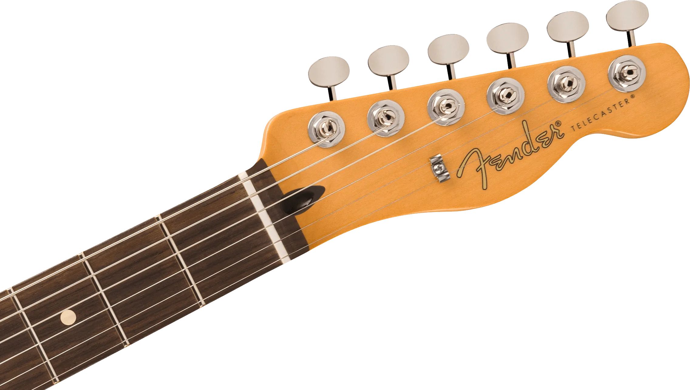 Fender Player II Telecaster®, Rosewood Fingerboard, Birch Green