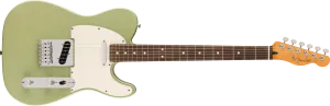 Fender Player II Telecaster®, Rosewood Fingerboard, Birch Green