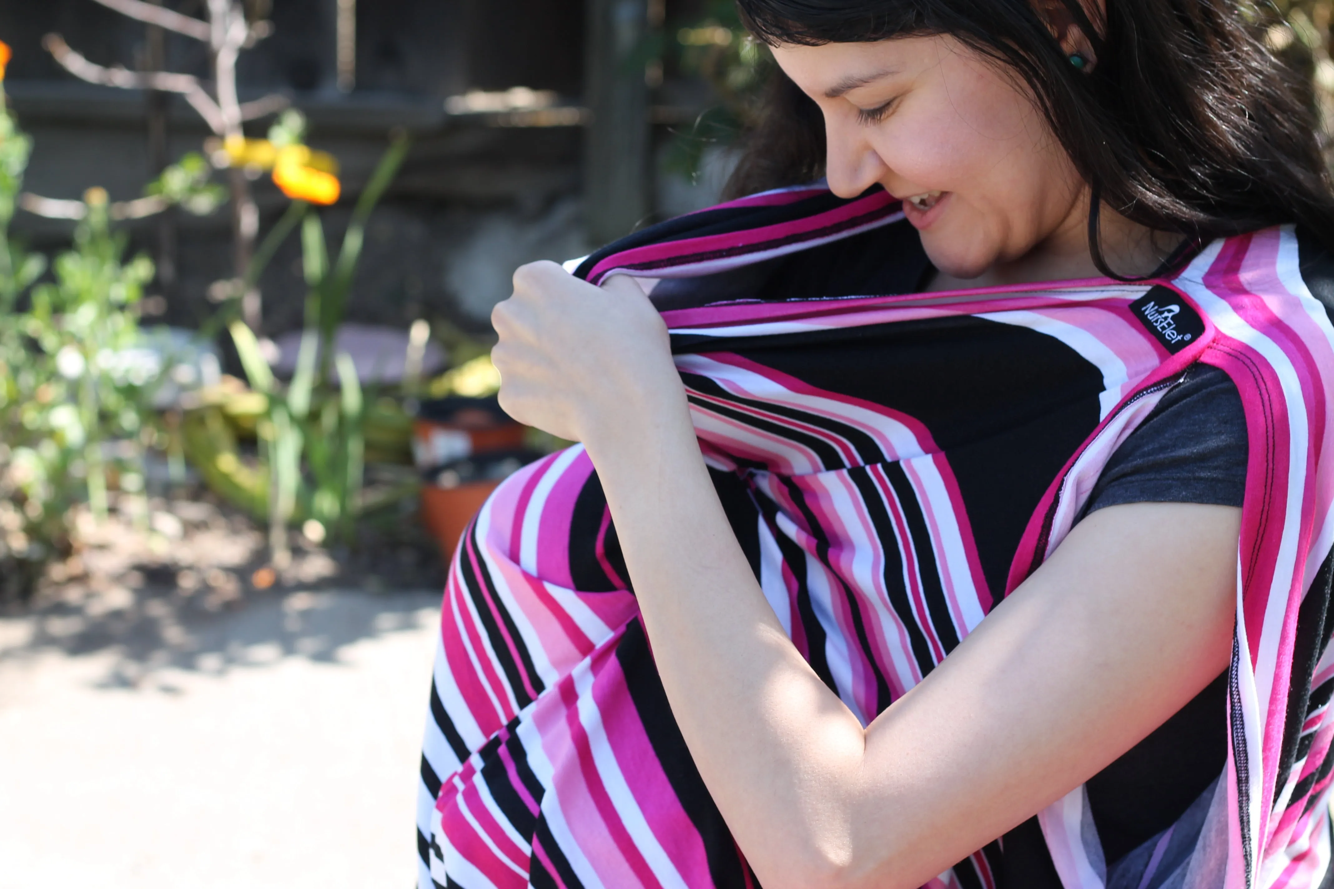 FLAMINGO NursElet® Cover