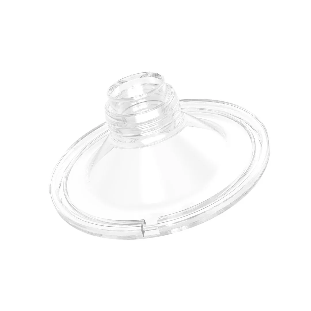 Flange
